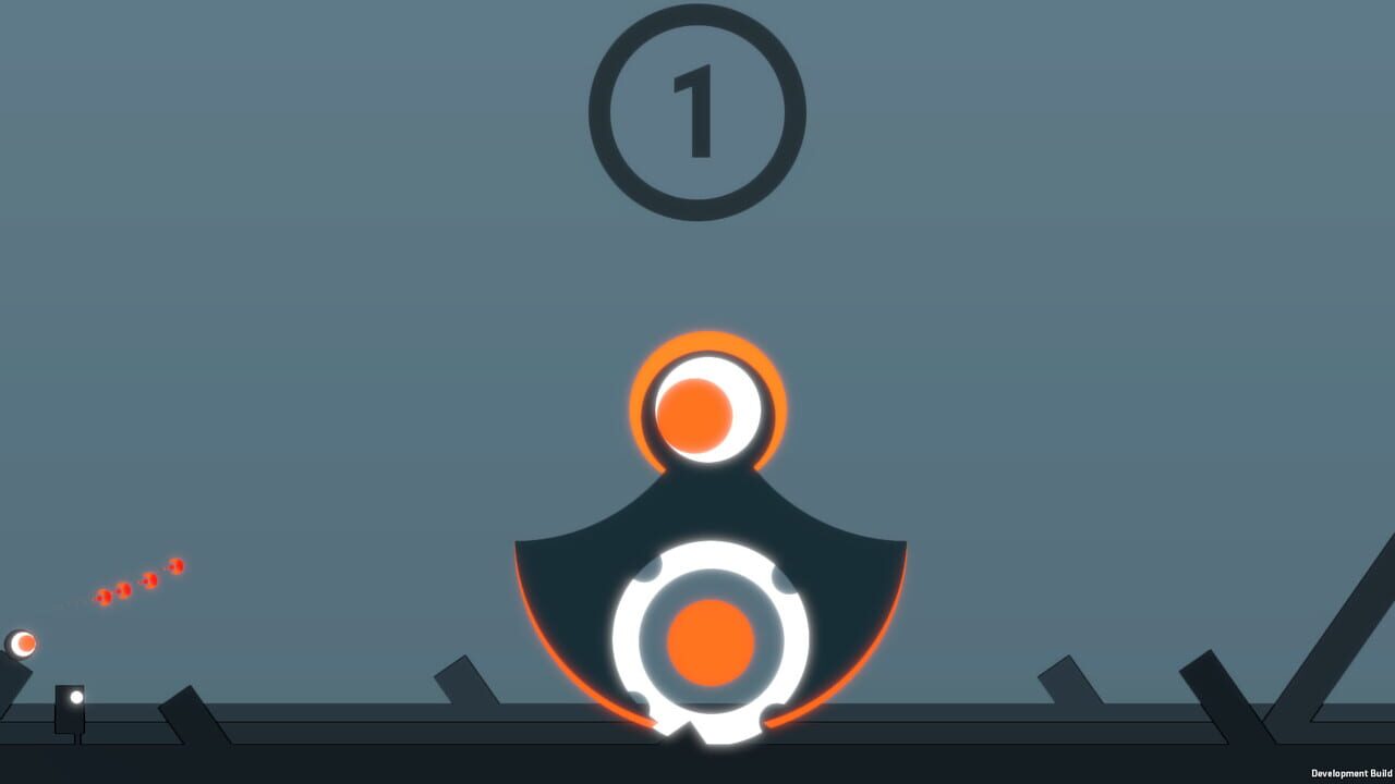 Run, my little pixel