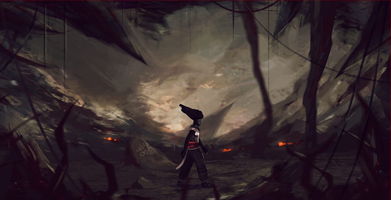 Forgotten Sound 1: Revelation
