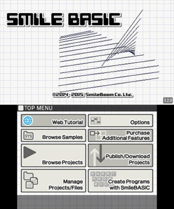 SmileBasic