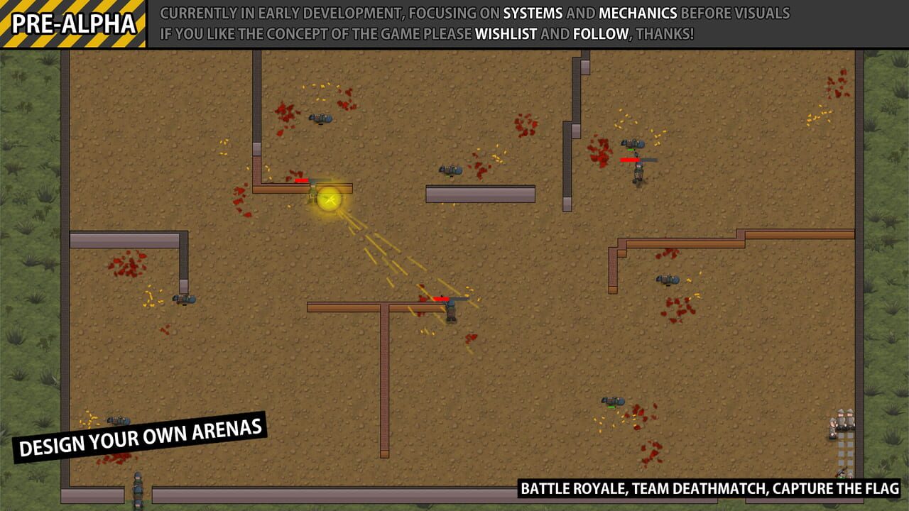 Battle Royale Tycoon