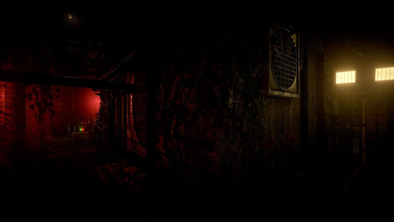 CrossSide: The Prison