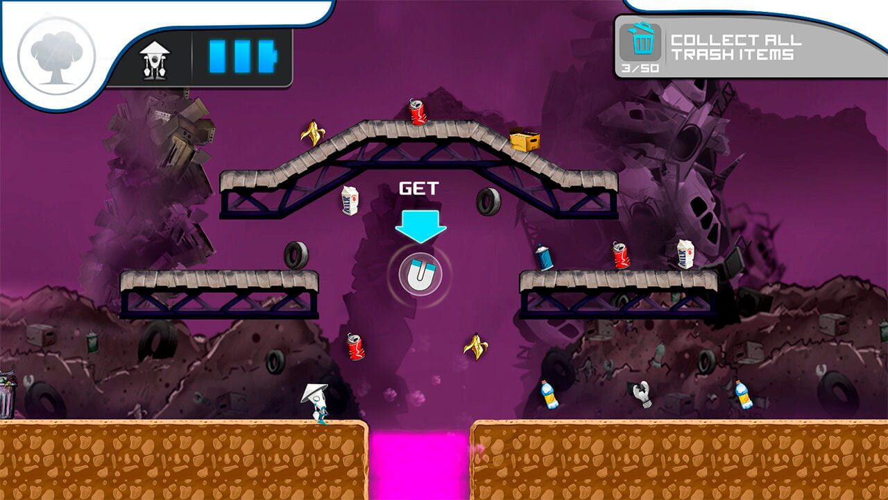 MOP Operation Cleanup