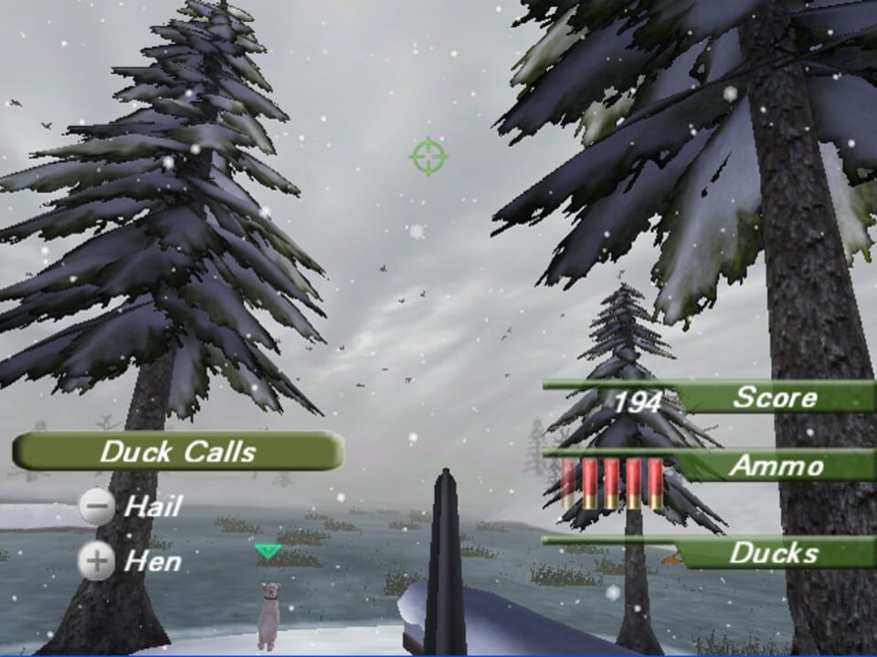 Ultimate Duck Hunting