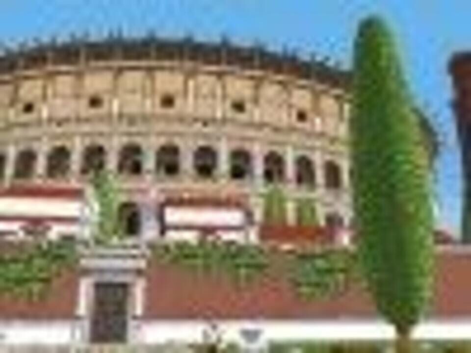 Horrible Histories: Ruthless Romans