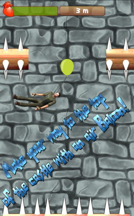 Bloody Ragdoll&nbsp;: Fort Escape