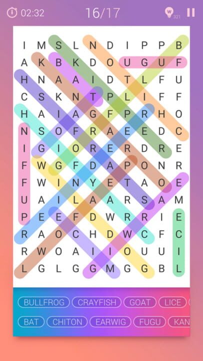 Word Search Pro
