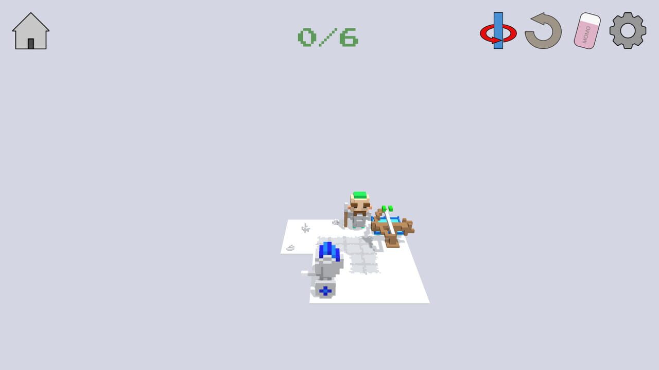 Synced Warriors