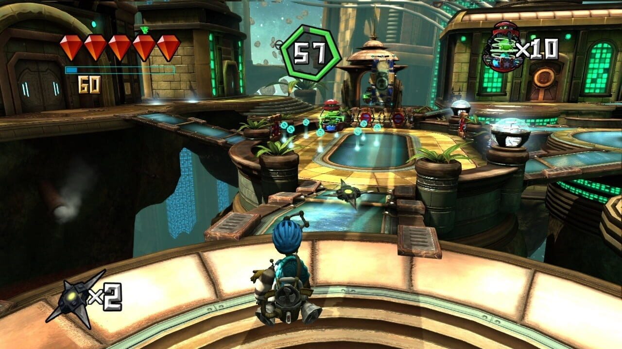PlayStation Move Heroes