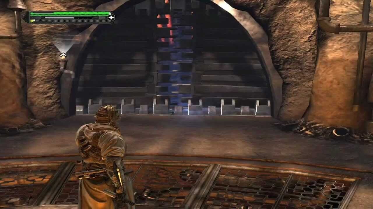 Star Wars: The Force Unleashed – Tatooine Mission Pack