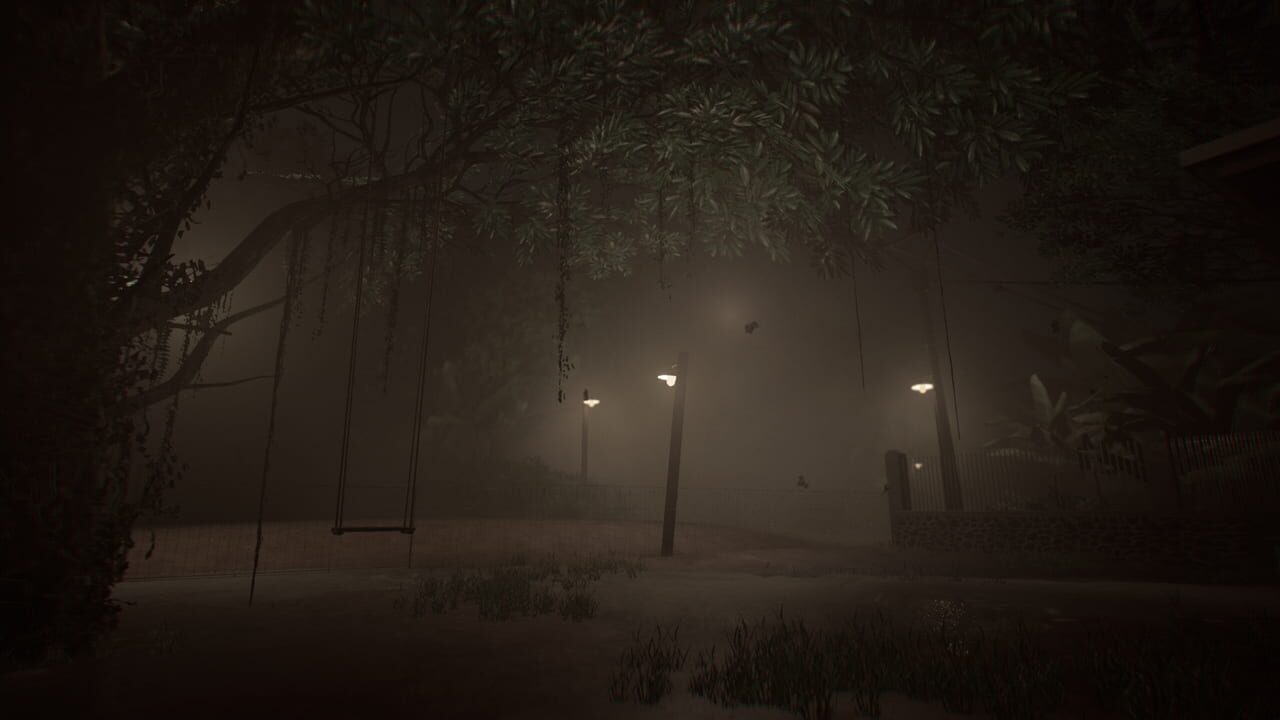 Pamali: Indonesian Folklore Horror