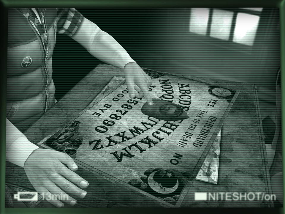 The Last Crown: Midnight Horror