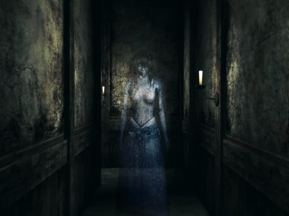 Fatal Frame III: The Tormented