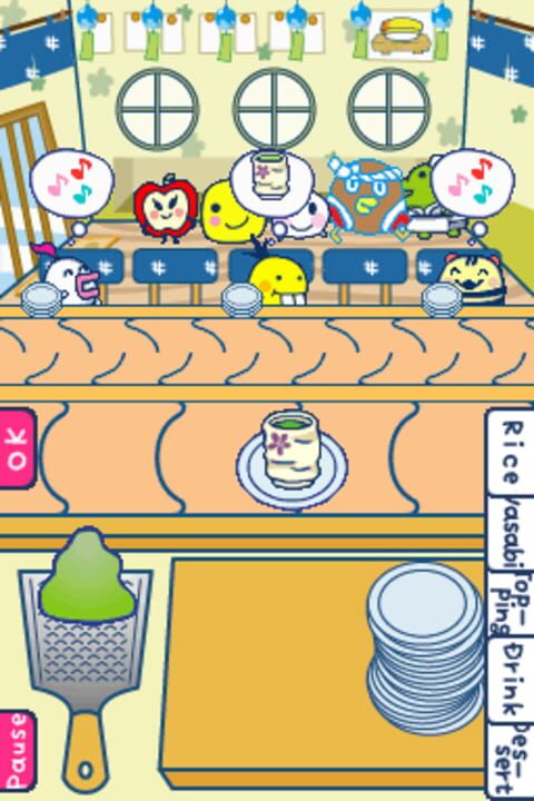 Tamagotchi Connection: Corner Shop 2