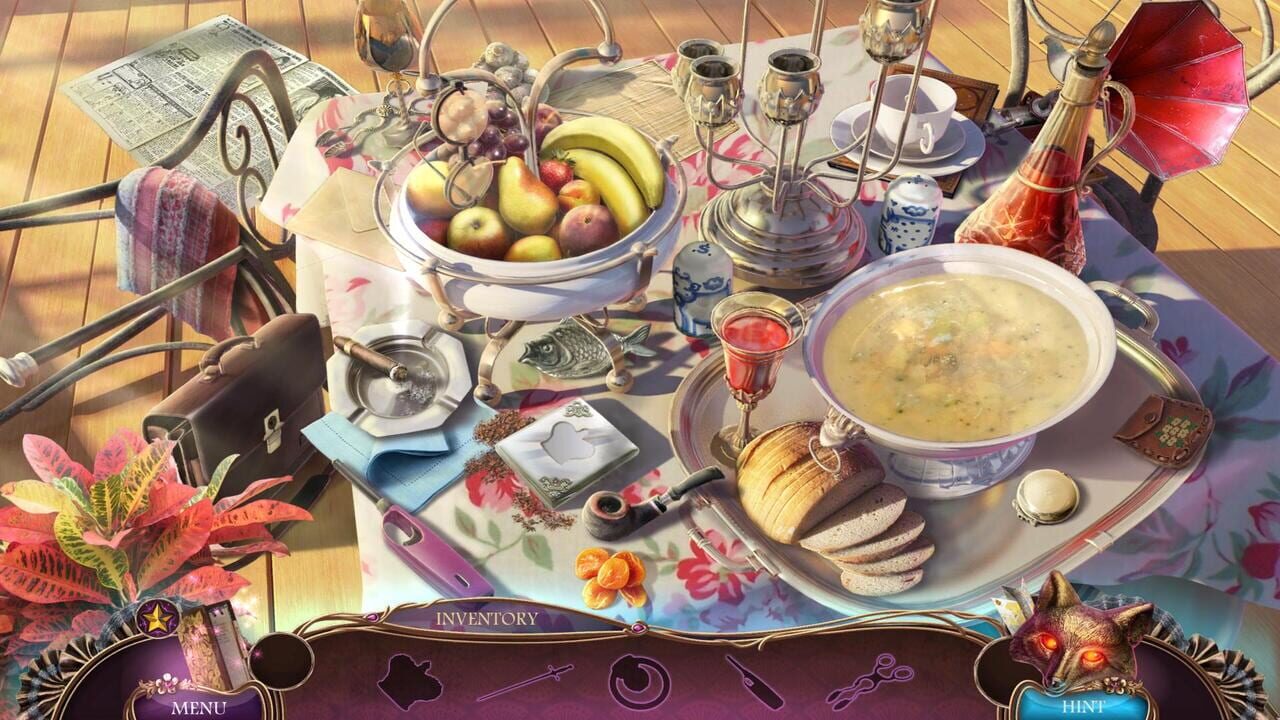 Off the Record: The Italian Affair Collector’s Edition