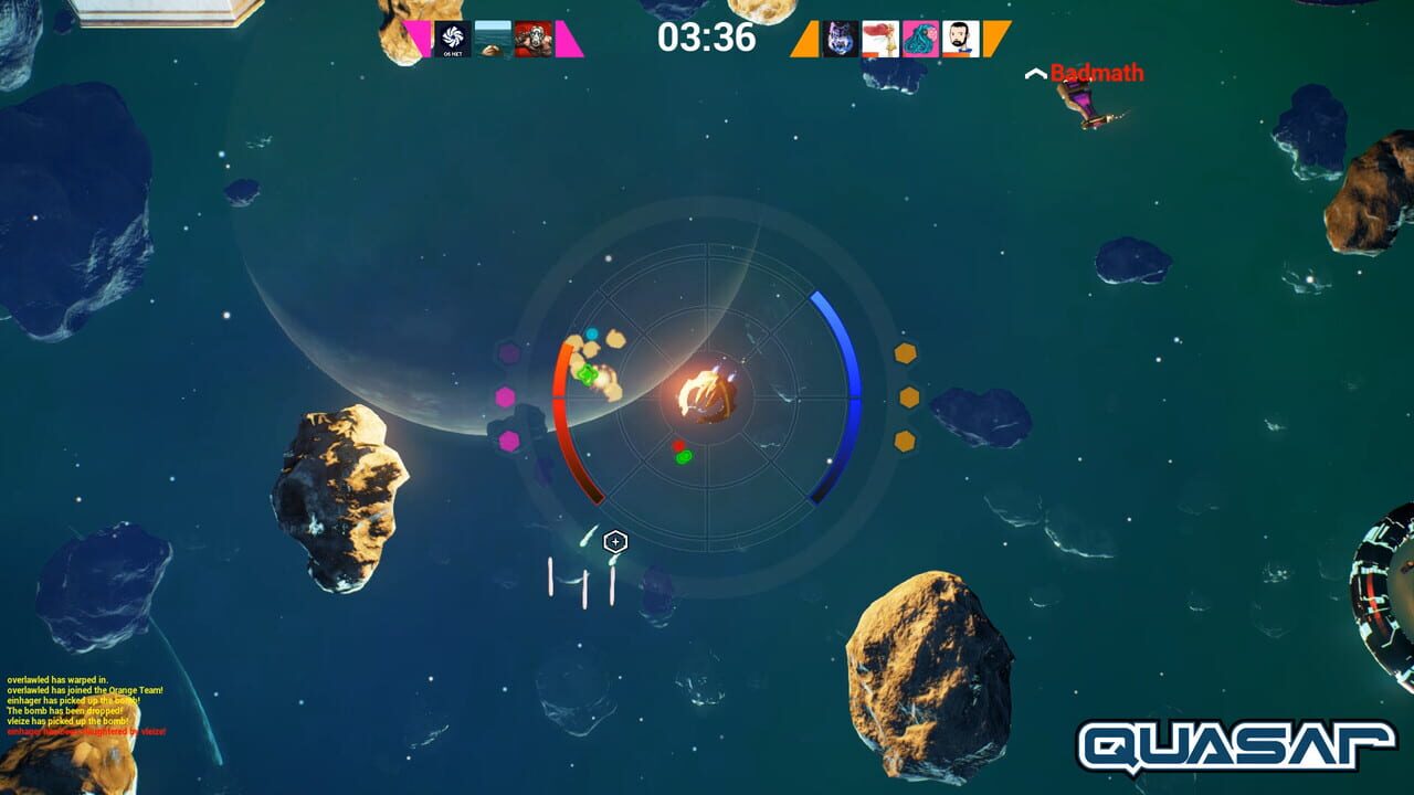 Quasar