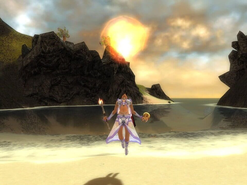 Guild Wars: Game of the Year Edition