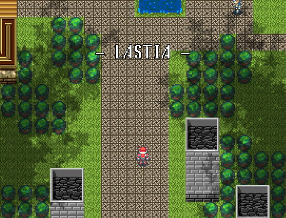 Reverie: A Heroes Tale