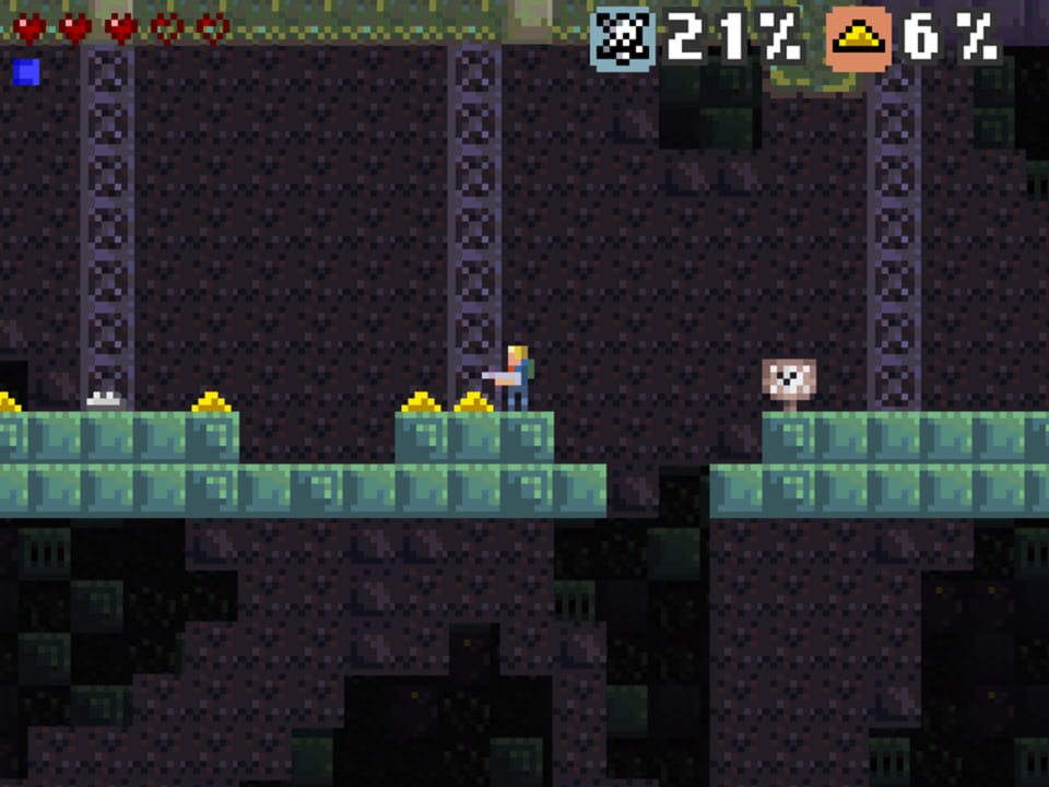 Blasting Agent: Ultimate Edition