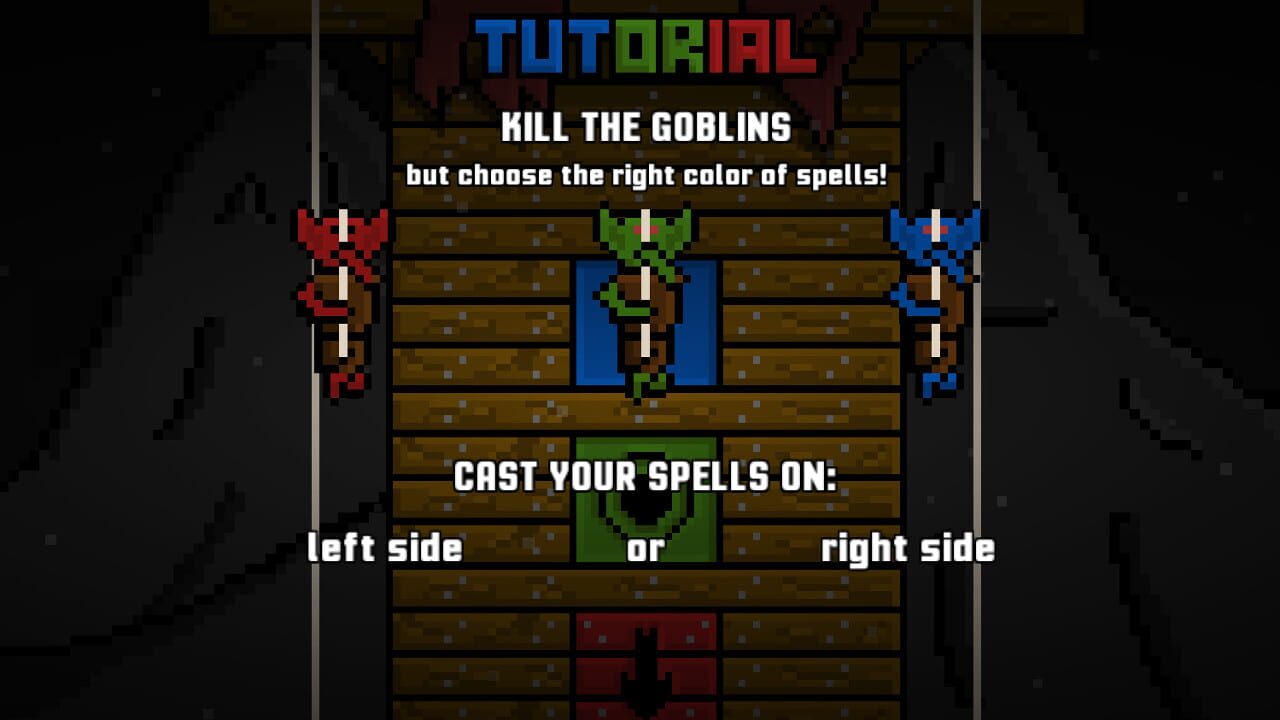 The Tower of Elements