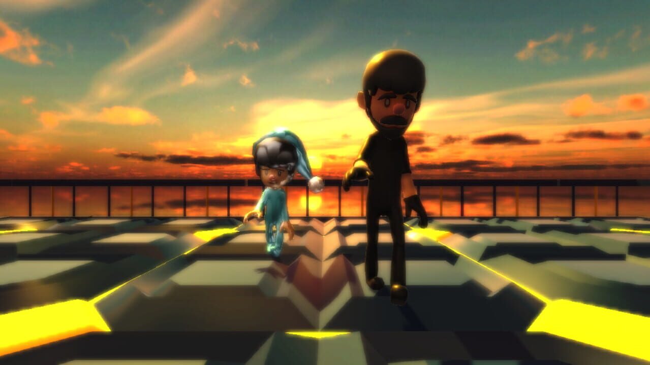 Potato Thriller: Steamed Potato Edition