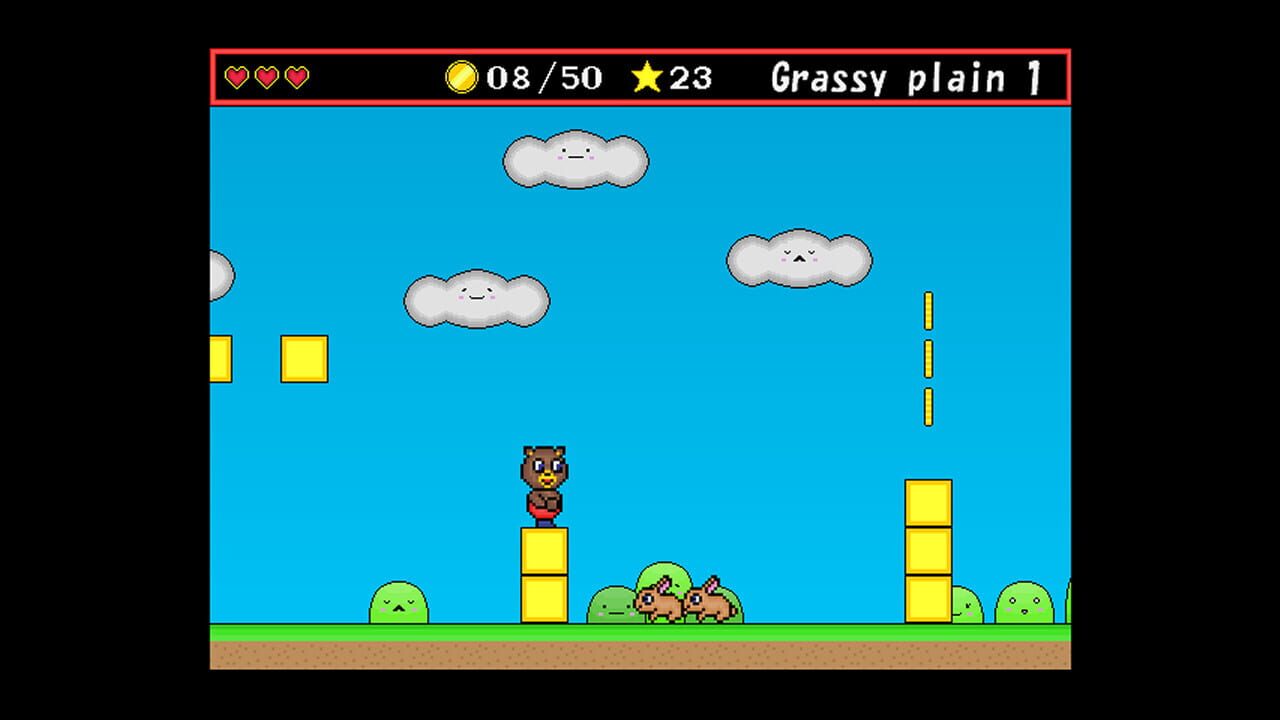 Mysterious Adventure of Michael