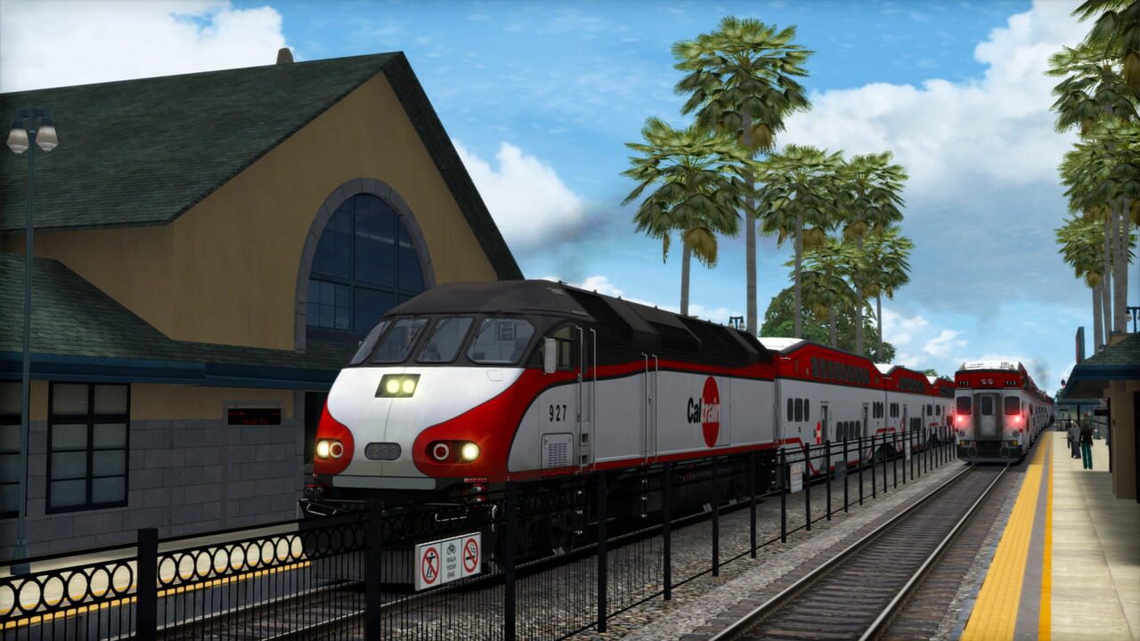 Railworks Class 20 Pack DLC