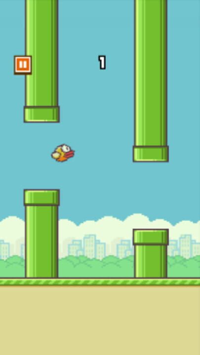 Flappy Bird