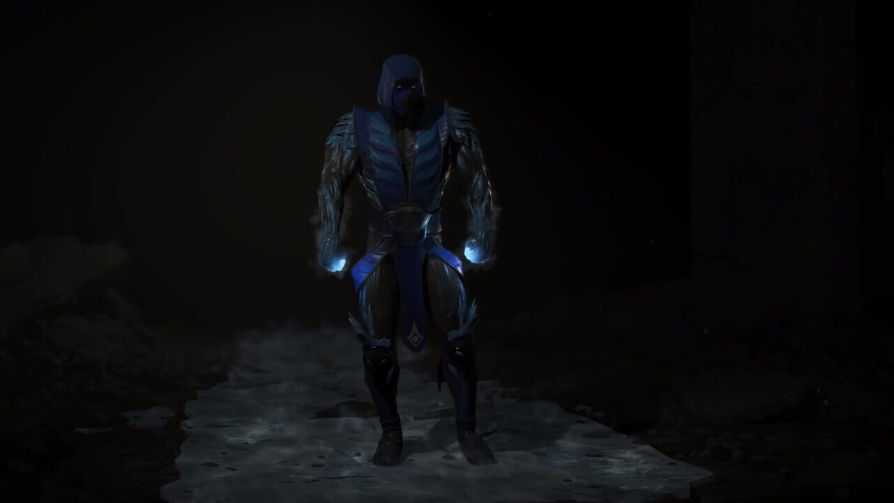 Injustice 2: Fighter Pack 1