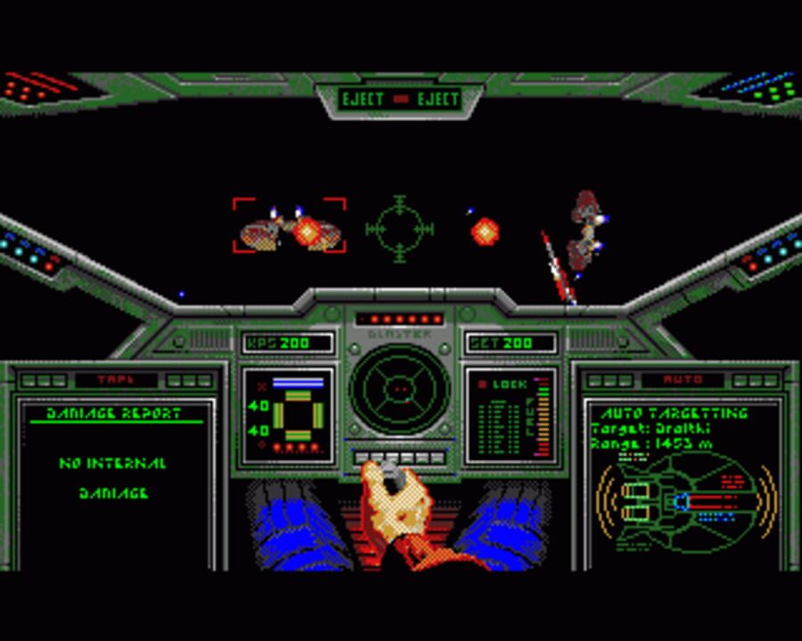 Wing Commander