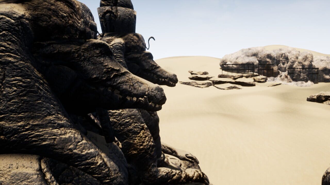 Akhenaten: Rule as Pharaoh