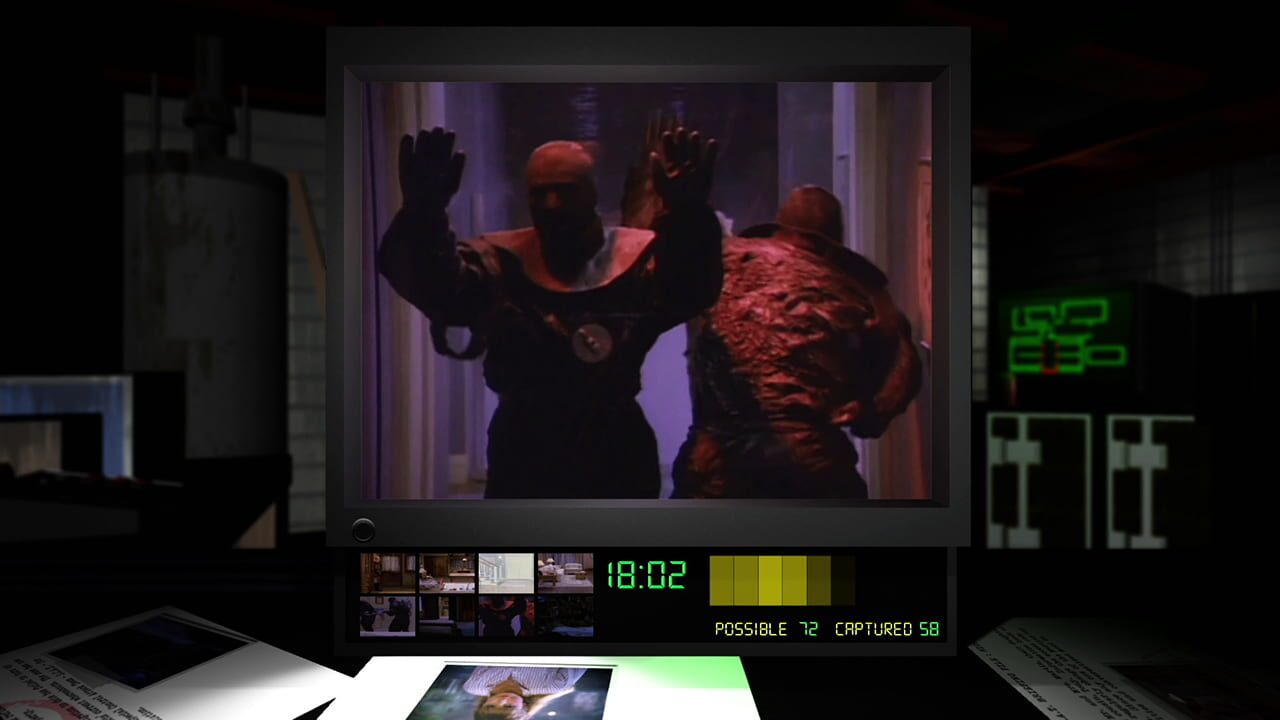 Night Trap: 25th Anniversary Edition