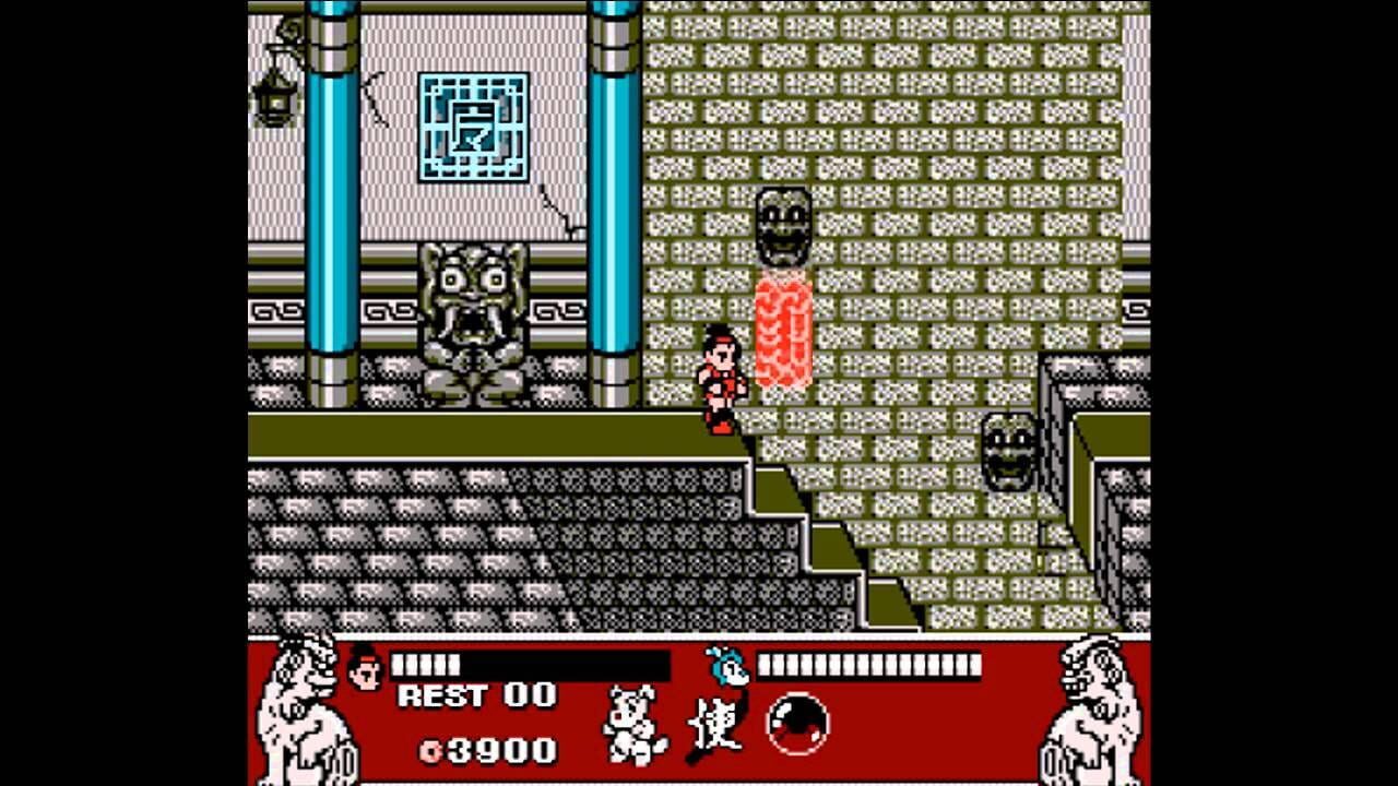 Conquest of the Crystal Palace