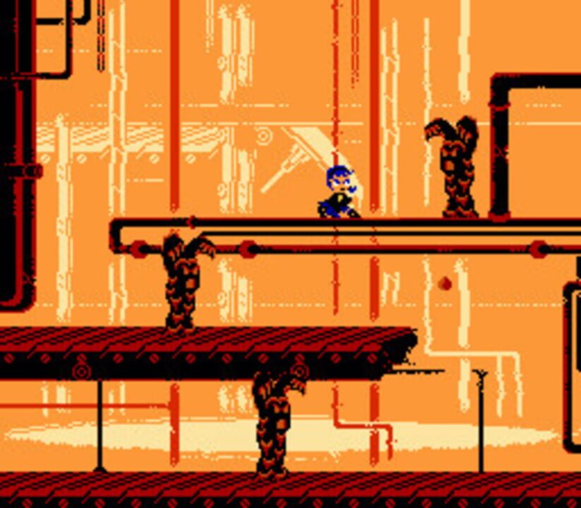 Haunted: Halloween ’86 – The Curse of Possum Hollow