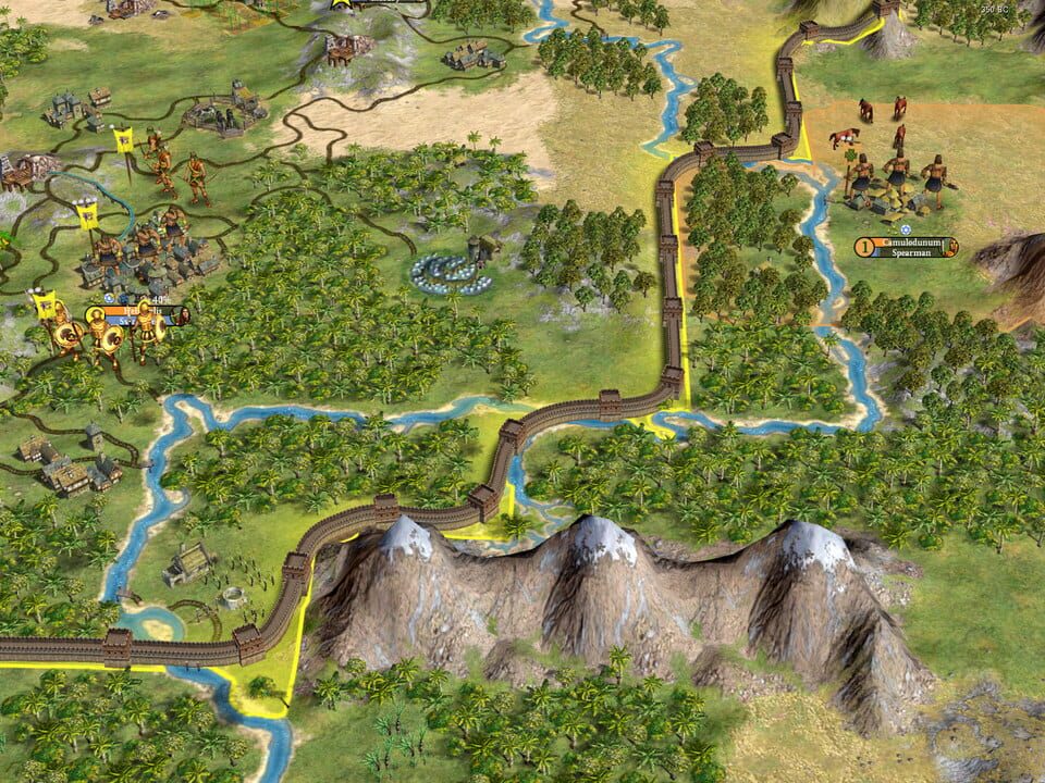 Sid Meier’s Civilization IV: Warlords