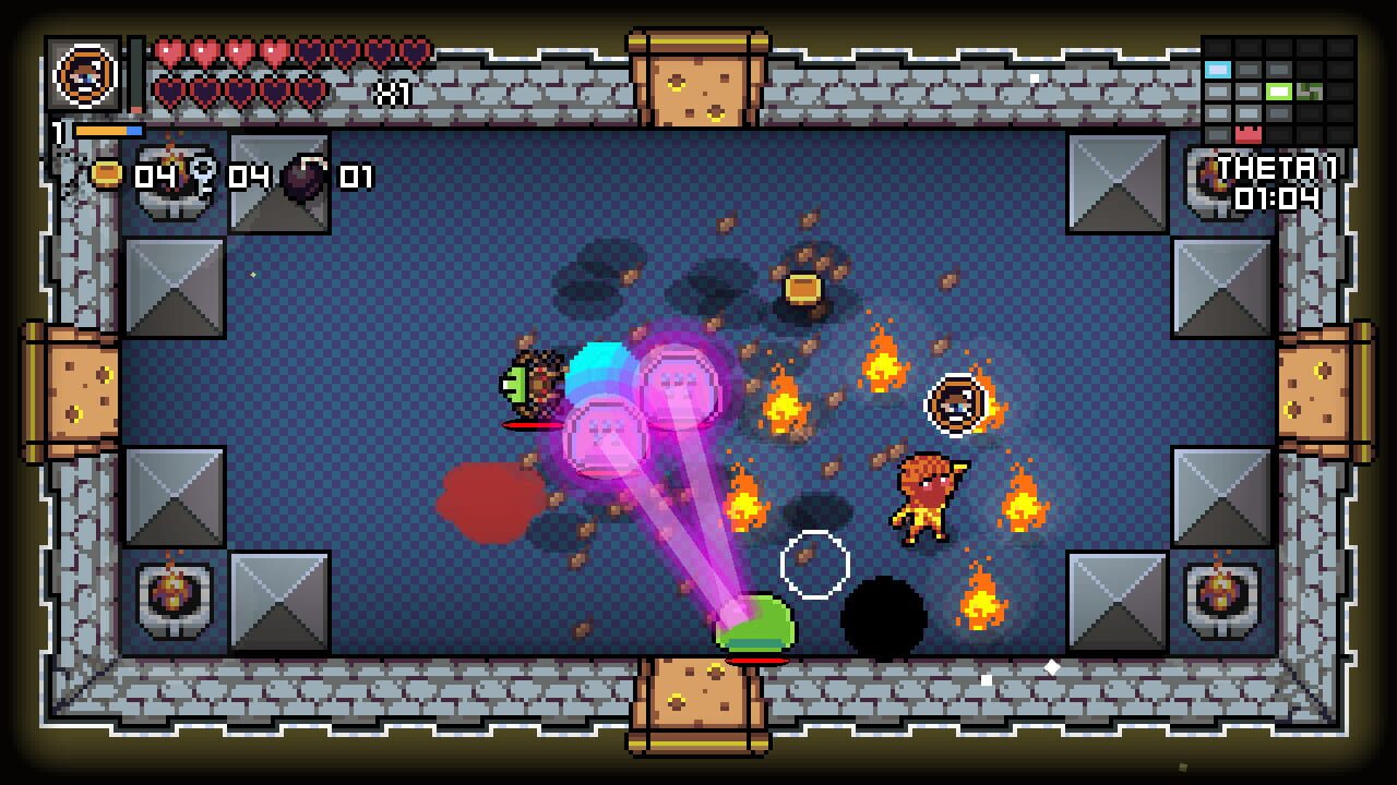 The Slimeking’s Tower