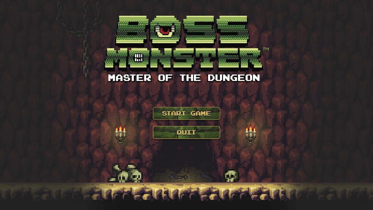 Boss Monster