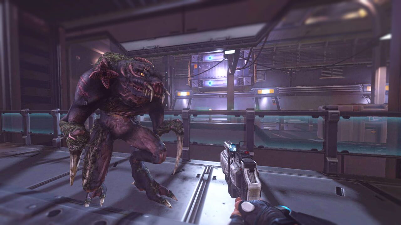 Natural Selection 2: Combat