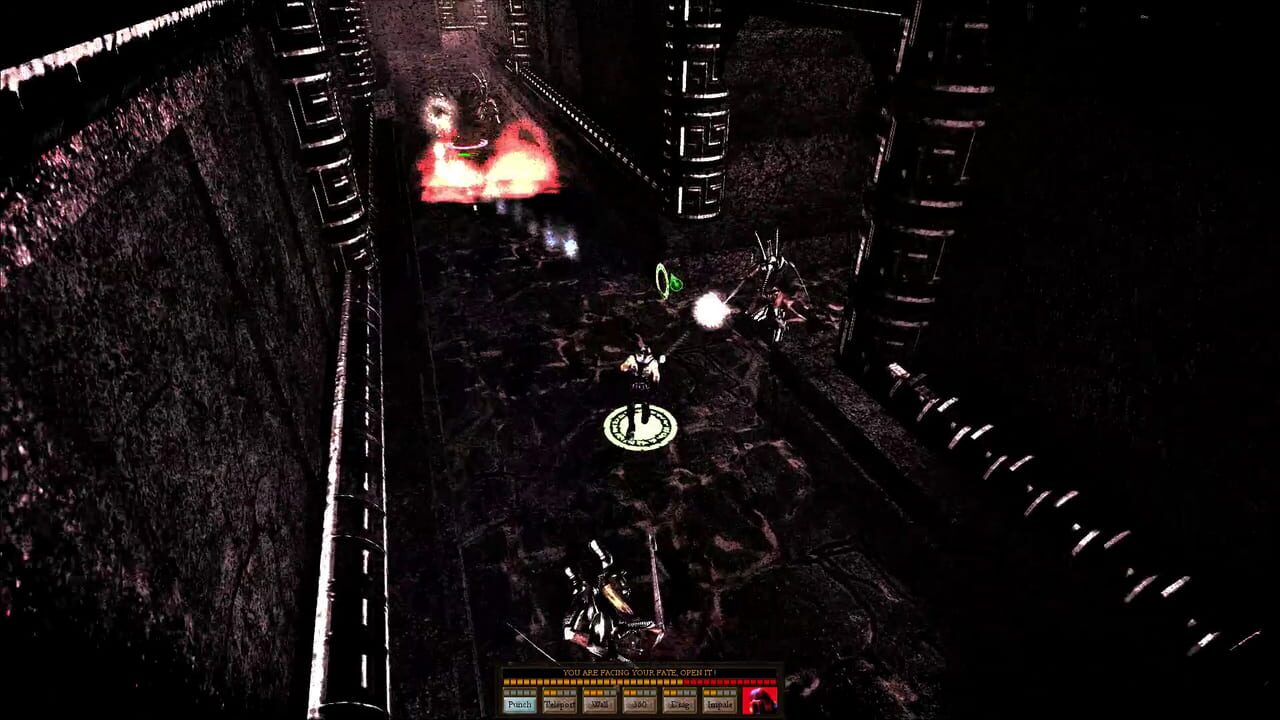 Monster Challenge Circus