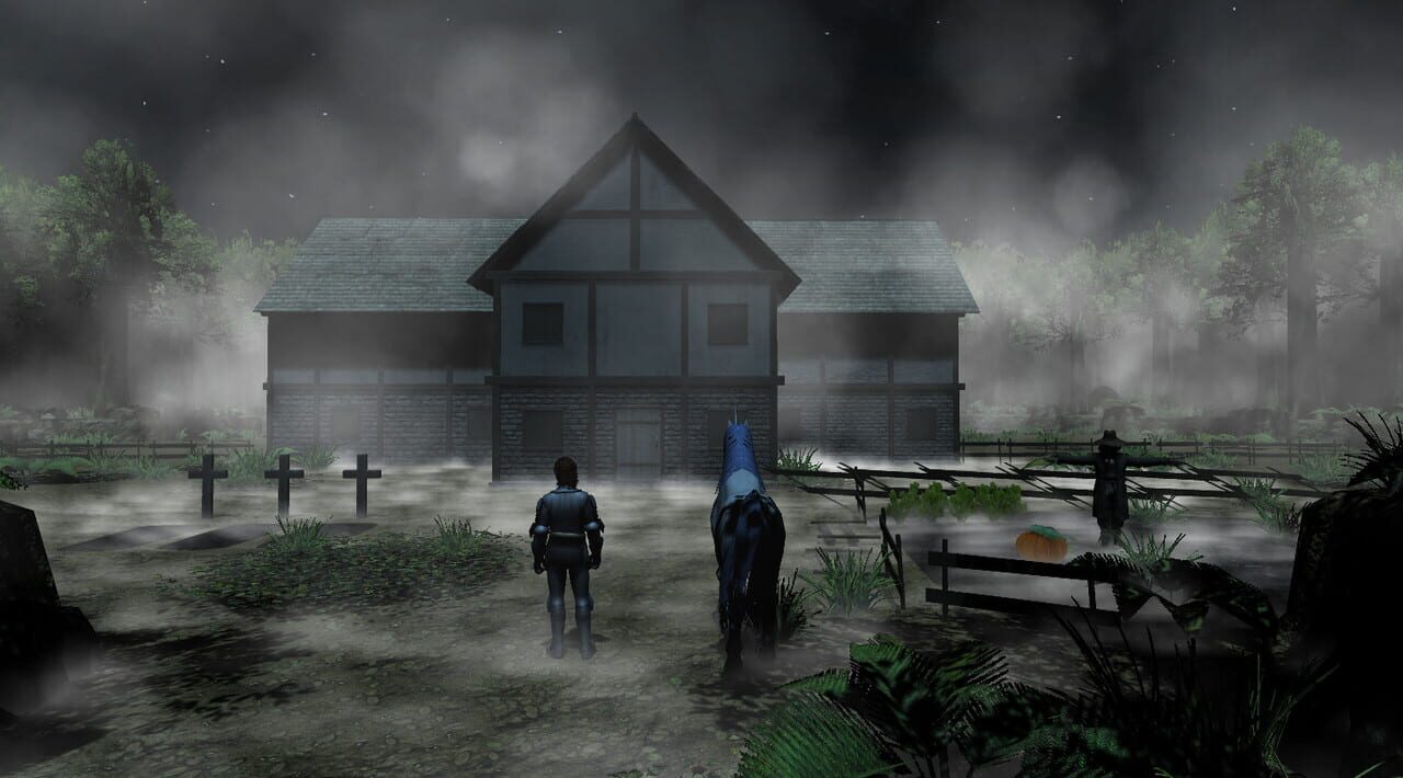 Poltergeist Treasure