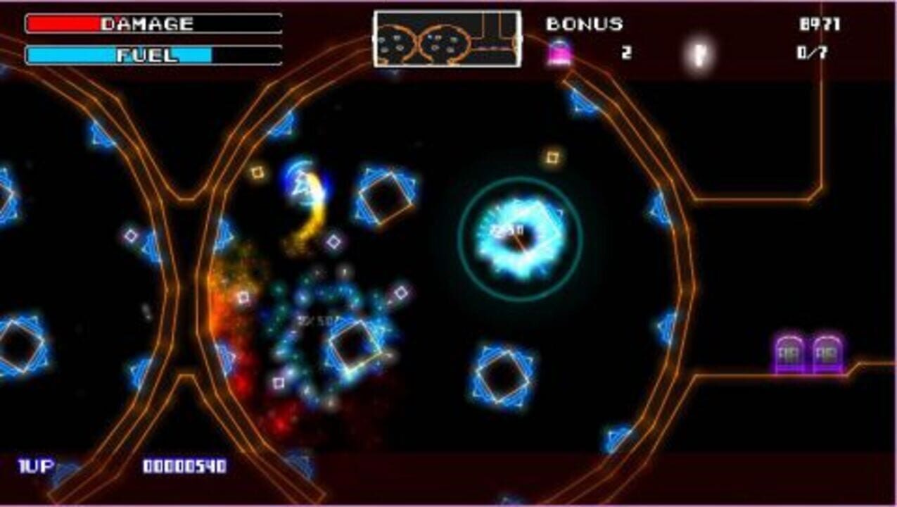 Gravitron 2