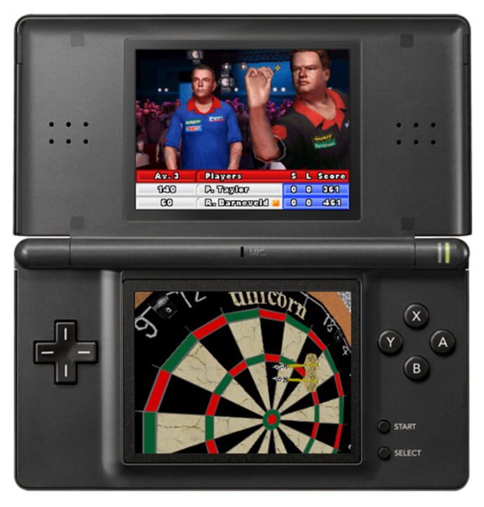 PDC World Championship Darts 2009