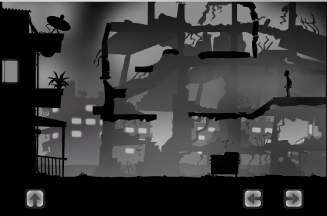 Liyla and the Shadows of War