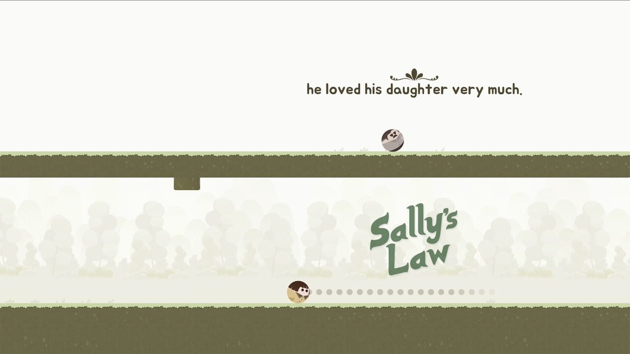 Sally’s Law