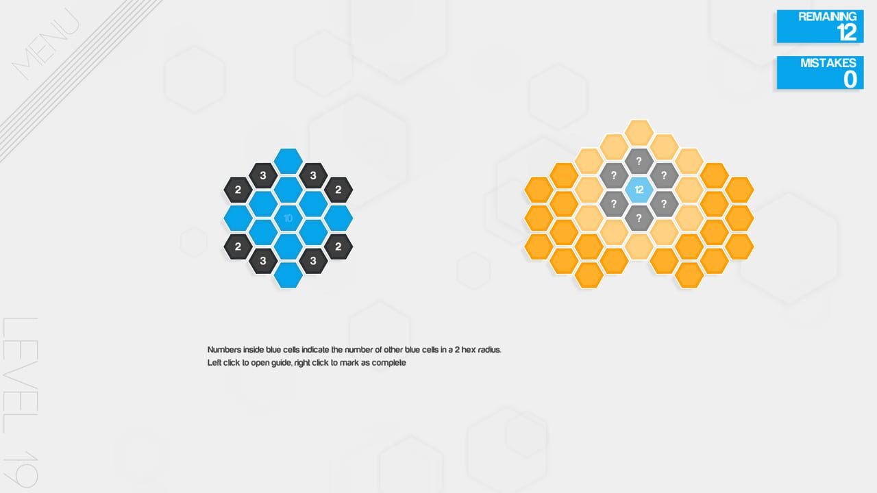 Hexcells Plus