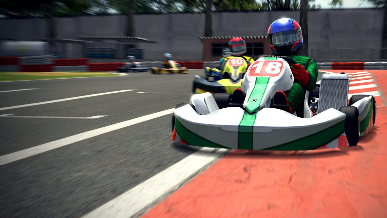 Stock Car Extreme