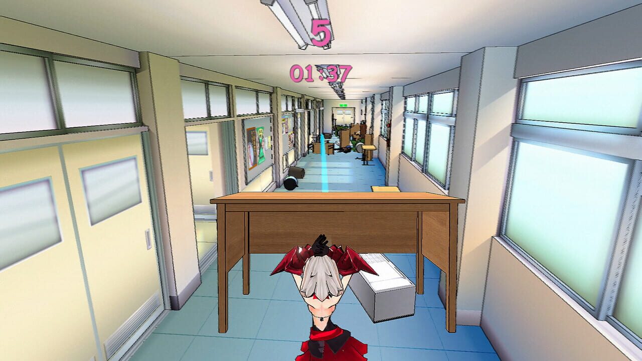 School Simulator