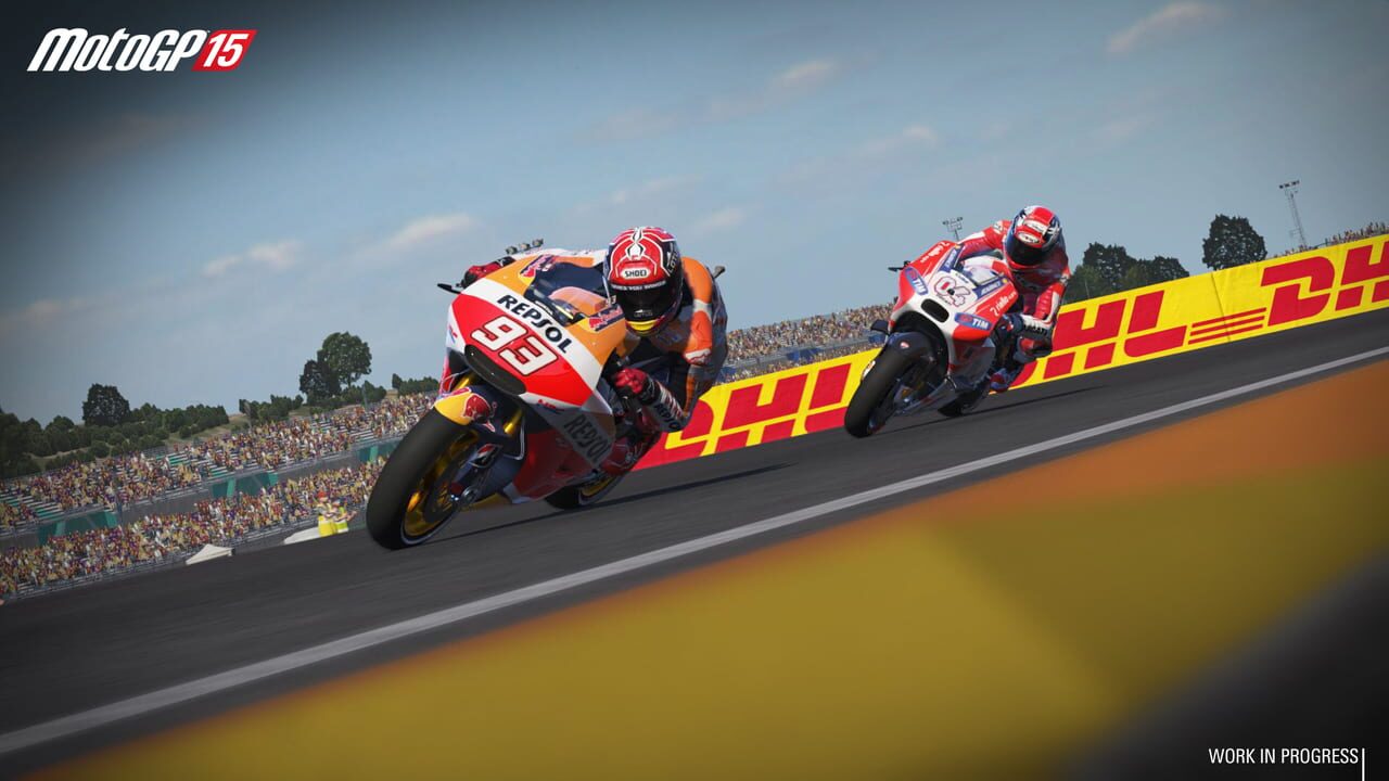 MotoGP 15
