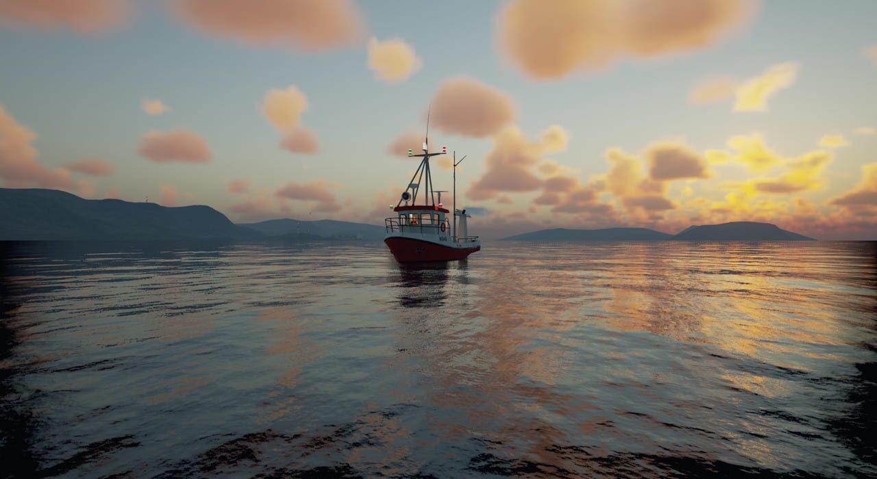 Fishing: Barents Sea