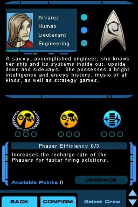 Star Trek: Tactical Assault