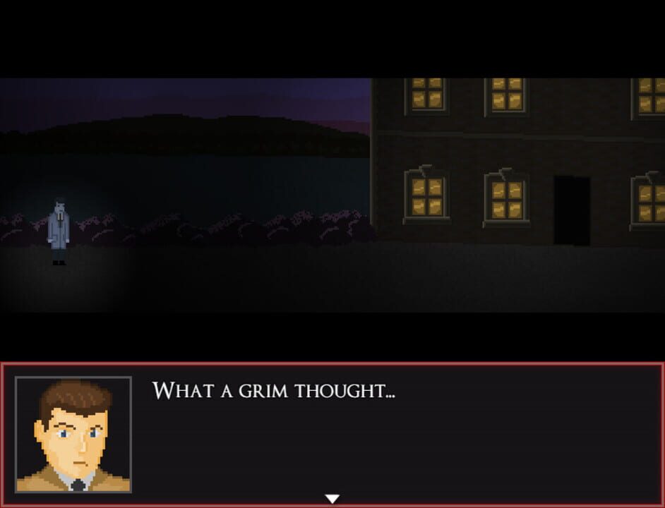 Azurael’s Circle: Chapter 1